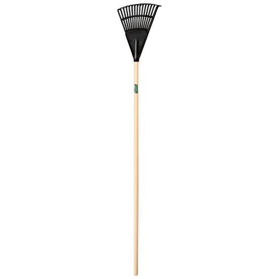 Picture of Union Tools Plr8 Poly Shrub Rake Part# - 64197