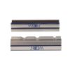 Picture of Wilton 14846 4"Magnefix Jaw Caps Type-P Alum Part# - 14846