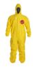 Picture of Dupont Tychem Qc Coverall Part# - D13480636