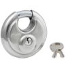 Picture of Master Lock® No. 40 Padlock Keyed Alike Part# - 40Kad-0313