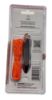 Picture of Swanson Tools 8 Oz. Steel Plumb Bob Part# - Pb008S