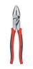 Picture of Crescent® Plier 9Inch Linesman Pivot Pro Cmpnd Action Part# - Cca20509