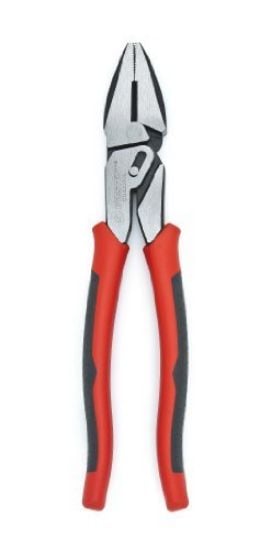 Picture of Crescent® Plier 9Inch Linesman Pivot Pro Cmpnd Action Part# - Cca20509