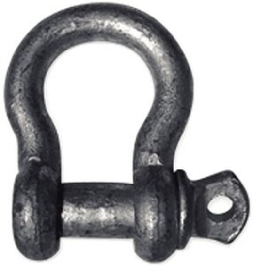 Picture of Acco Chain 5/16 Hg Wp Boatmans Pride Grade 30 Wi Part# - 402080502