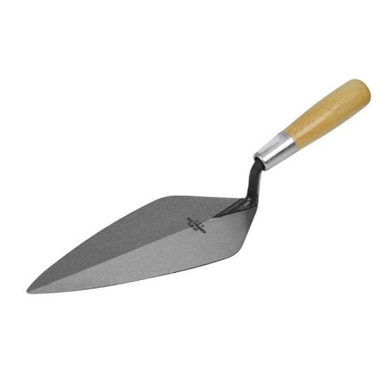 Picture of Marshalltown 3310 10" Brick Trowel Part# - 10126