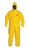 Picture of Dupont Tychem Qc Coverall Part# - D13480645