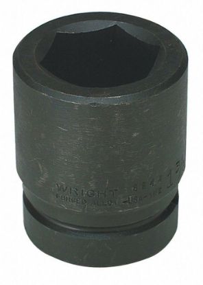 Picture of Wright Tool 13/16" 1"Dr 6Pt Std Impact Socket Part# - 8826