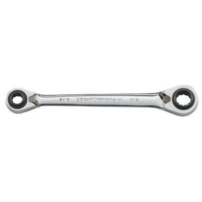 Picture of Gearwrench® 13/16"X7/8" 15/16"X1" Quad Bo Part# - 85203