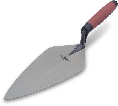 Picture of Marshalltown 33 10Fg 10" Brick Trowel Part# - 10121