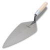 Picture of Marshalltown 33 11 11" Brick Trowel-London Pattern Part# - 10130