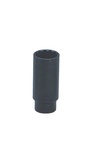 Picture of Wright Tool 1-1/2" 1/2"Dr Deep Socket 12Pt. Part# - 34648