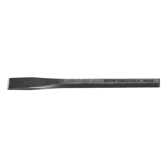 Picture of Klein Tools 1" Cold Chisel Part# - 66146