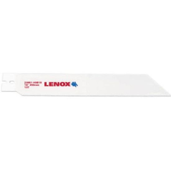 Picture of Lenox® Handsaw Frames Hsf18 Pvc18" Frame Part# - 20980Hsf18