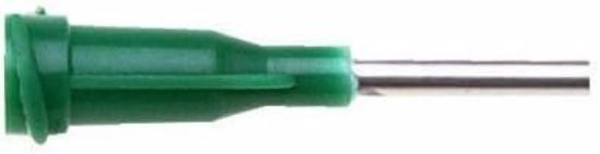 Picture of Crescent® 17475 14 Gauge Threadedhub Needle 1" Part# - Kds141Bt