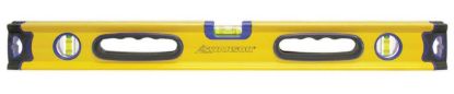 Picture of Swanson Tools 24" Box Beam Level Part# - Bbl240