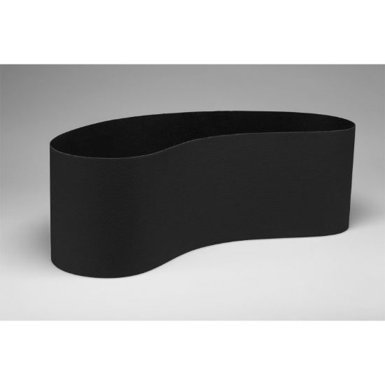 Picture of 3M™ Cloth Belt 461F 6"X131"P120 Grit Part# - 7010360655