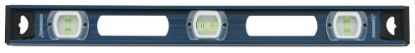 Picture of Swanson Tools 24" I Beam Level Part# - Ibl240