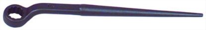 Picture of Wright Tool 1" 12 Point Spud Handlebox Wrench Part# - 1762