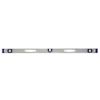 Picture of Swanson Tools 48" Top Read Aluminum Level Part# - Trl480