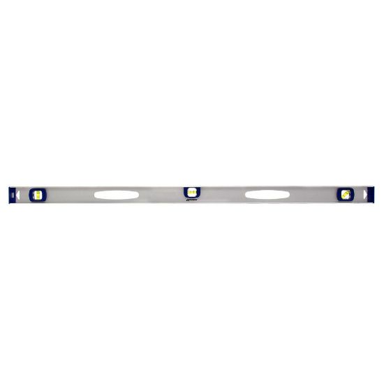 Picture of Swanson Tools 48" Top Read Aluminum Level Part# - Trl480