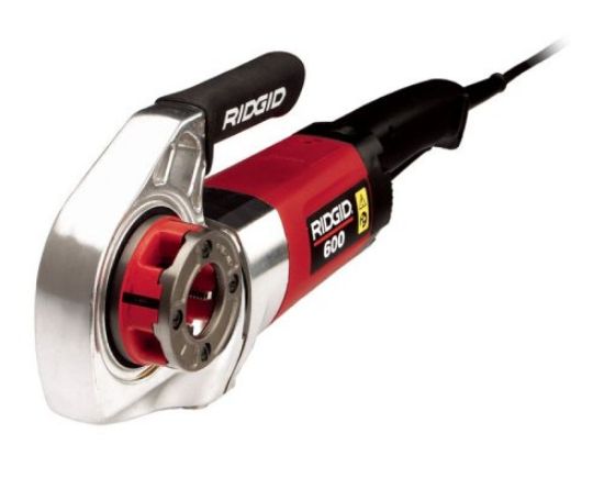 Picture of Ridgid® Adaptor 7/8 600Pd F/Ml3 Part# - 92082