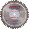 Picture of Lenox® Circular Saw St800050Ct8" X 50 Steel Part# - 21884St800050Ct