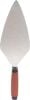 Picture of Marshalltown 33 11Fg 11" Brick Trowel Part# - 10123