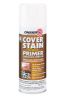 Picture of Rust-Oleum® Cover Stain Primer-Sealer Stain Killer 13Oz Spra Part# - 3608