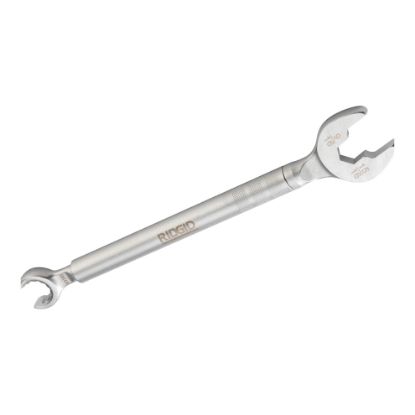 Picture of Ridgid® One Stop Wrench Part# - 27023