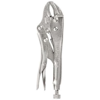 Picture of C.H. Hanson® 7Cj Curved Jaw Locking Pliers Part# - 70750