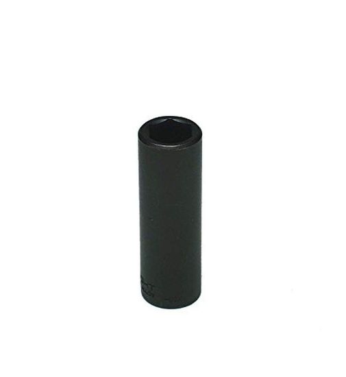 Picture of Wright Tool 1-1/4" 1/2"Dr 6Pt Deep Impact Socket Part# - 4940