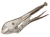 Picture of C.H. Hanson® 10Sj Straight Jaw Locking Plier Part# - 71000