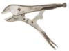 Picture of C.H. Hanson® 10Sj Straight Jaw Locking Plier Part# - 71000