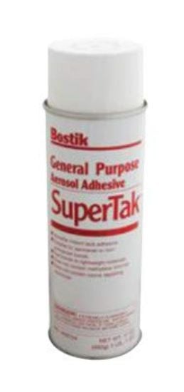 Picture of Never-Seez Supertak General Purpose Part# - 30855419