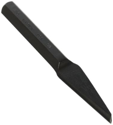 Picture of Mayhew™ Tools 250-1/2 Half Rd Nose Chisel Part# - 10505