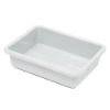 Picture of Rubbermaid Commercial Pe 18X12X3-1/2 Part# - Fg350700Wht