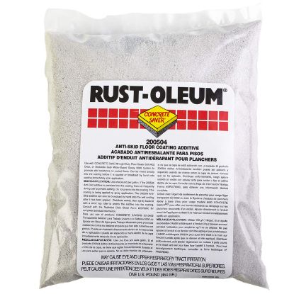 Picture of Rust-Oleum® Anti-Skid Floor Coatingadditive Part# - 200504