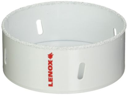 Picture of Lenox® Holesaw 438Rl 4 3/8 Reclight Hs Part# - 30861438Rl