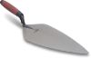 Picture of Marshalltown 33 12Fg 12" Brick Trowel Part# - 10125