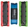 Picture of Eklind Tool Inch-Metric & Torx Hex Key Set Part# - 25024