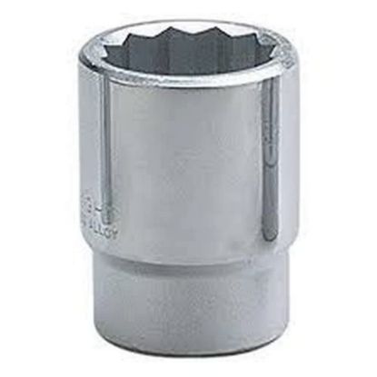 Picture of Wright Tool 46Mm 3/4"Dr 12Pt Std Metric Socket Part# - 61-46Mm