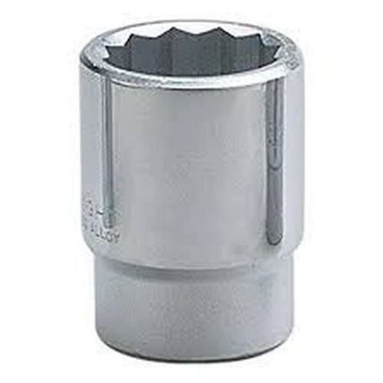 Picture of Wright Tool 46Mm 3/4"Dr 12Pt Std Metric Socket Part# - 61-46Mm