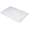 Picture of Rubbermaid Commercial Lid For 3309 Part# - Fg331000Clr