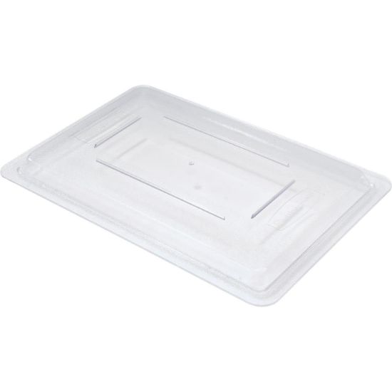 Picture of Rubbermaid Commercial Lid For 3309 Part# - Fg331000Clr