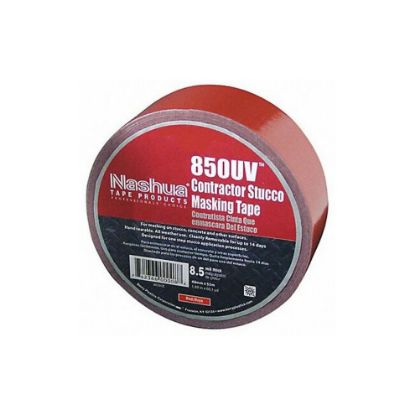 Picture of Nashua 850Uv Red 48Mmx55M Stucco Part# - 1087353