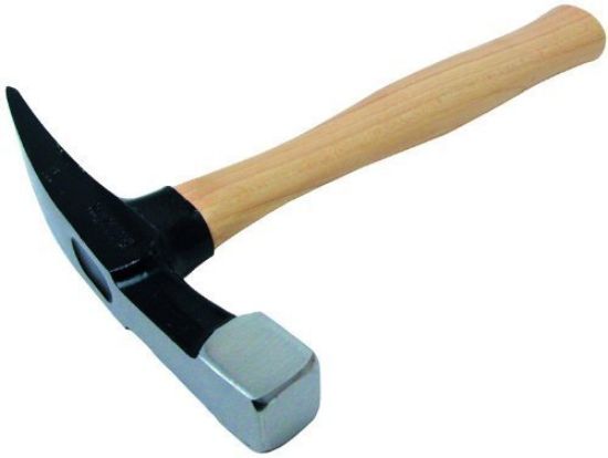 Picture of Marshalltown 600 16-Oz. Brick Hammer Part# - 16560