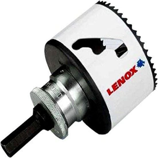 Picture of Lenox® Holesaw T2 Arbored 76A 43/4 121Mm Part# - 1773008