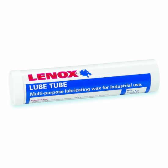 Picture of Lenox® Fluids Lenox Lube Tube 12/Case Part# - 68020Lnx