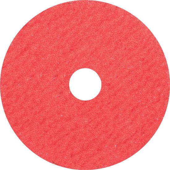 Picture of Pferd 4.5"X7/8" Fiber Disc Ceramic Oxide Co-Cool 36 Gr Part# - 62417