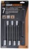 Picture of Gearwrench® Set Skt Hex Bit Bll Sae3/8Dr Part# - 80574